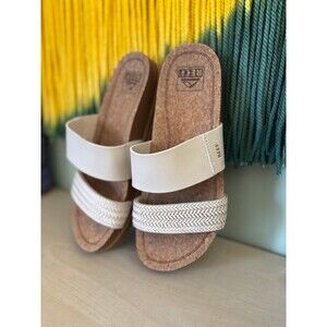 Reef sandals